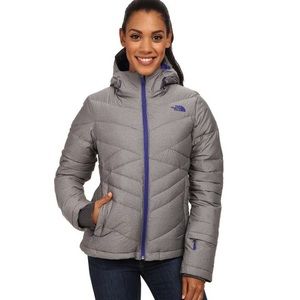 North Face “Destiny Down” snow jacket puffer Sz XL